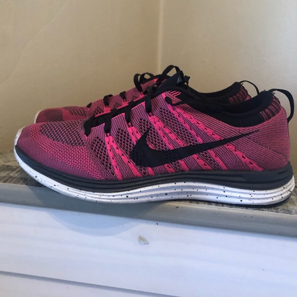 nike flyknit one
